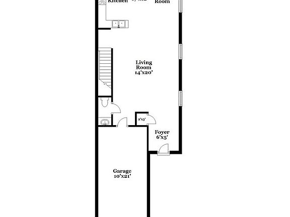 2nd image of this home