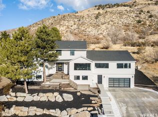 4496 N Windsor Dr, Provo, UT 84604