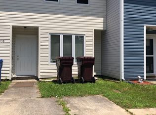 3538 Radford Cir, Chesapeake, VA 23321
