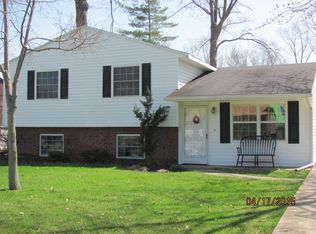 3567 Pickett Rd, Lorain, OH 44053