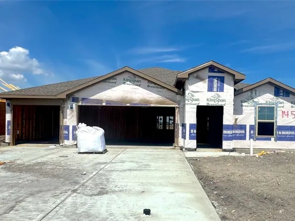 1450 Rhaegal St, Corpus Christi, TX 78415