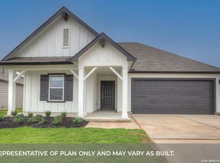 132 LAS LOMAS, San Marcos, TX 78666