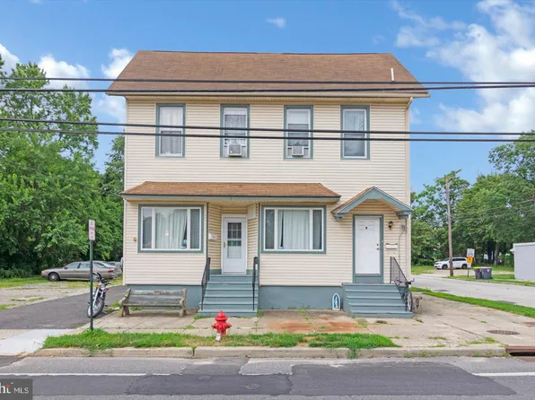 151 Haddon Ave, West Berlin, NJ 08091