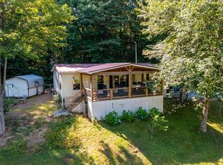 135 Pat Rogers Rd, Franklin, NC 28734