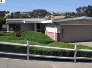 1719 Sarah Dr, Pinole, CA 94564