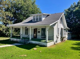 901 N Chestnut St, Harrison, AR 72601