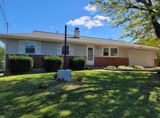 4854 Willdella Dr, House Springs, MO 63051