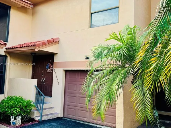 11331 9th Ct, Pembroke Pines, FL 33025