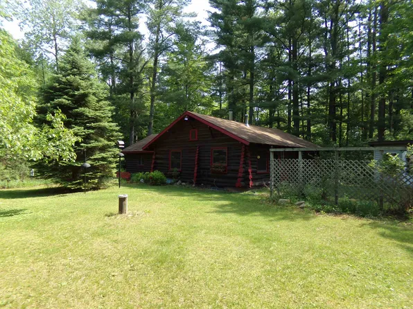 9262 E Park Ave, Solon Springs, WI 54873