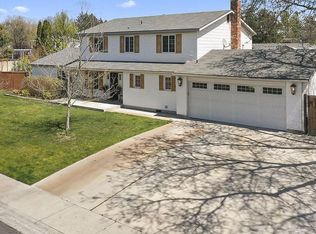 1512 S Tanager Way, Boise, ID 83709