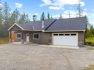 5240 Vay Rd, Priest River, ID 83856