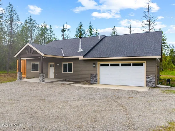 5240 Vay Rd, Priest River, ID 83856