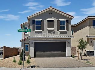 5775 Las Vegas Creek St, Las Vegas, NV 89113