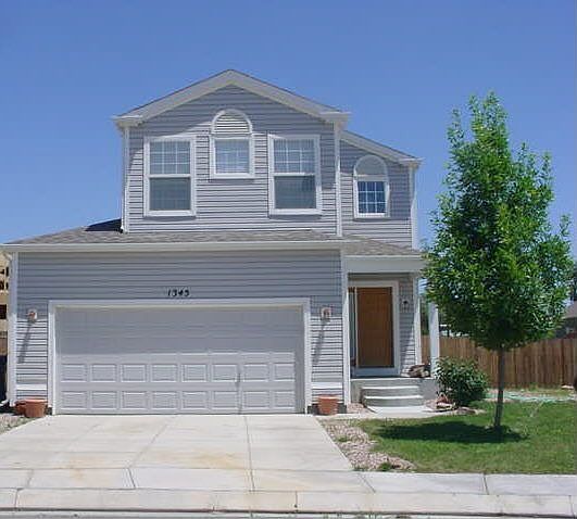 Beautiful Home in Heritage