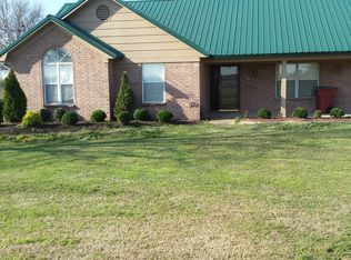 211 Highway 321 Sumner Rd, Sumner, MS 38957