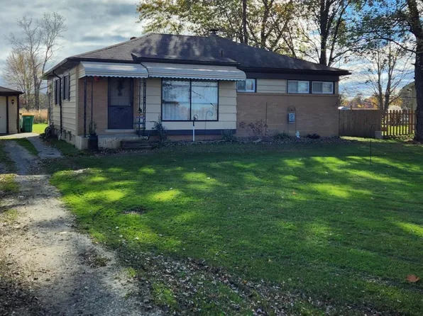 27370 Thirty Mile Rd, Lenox, MI 48050