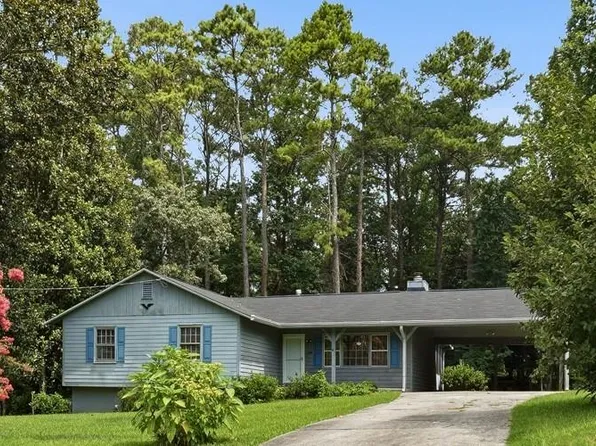 3784 Butterfield Dr NW, Kennesaw, GA 30152
