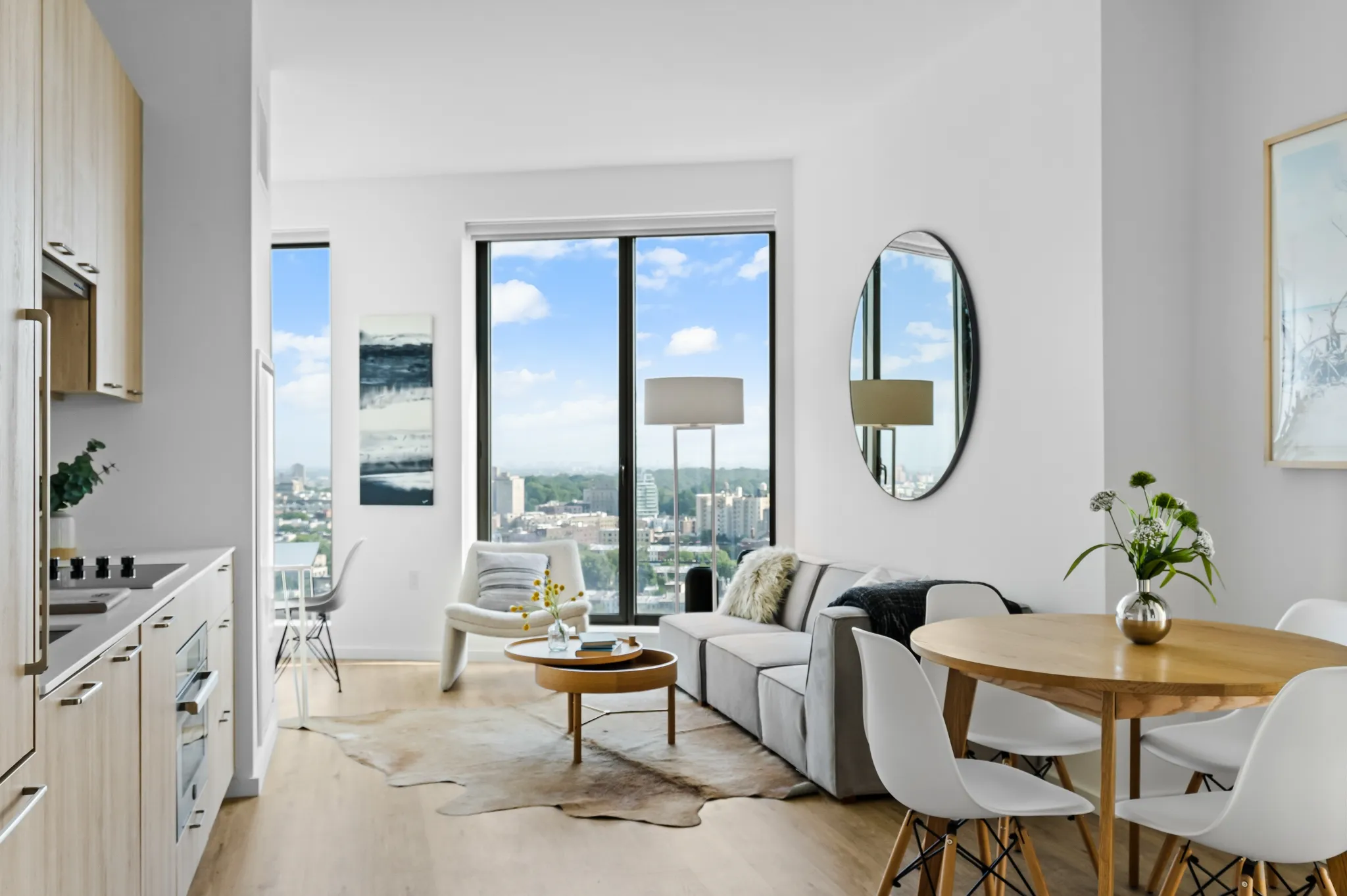 545 Vanderbilt Avenue 545-18I in Clinton Hill, Brooklyn | StreetEasy