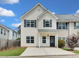 288 Venture Path, Hiram, GA 30141