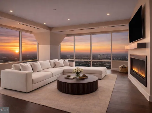 50 S 16th St Unit 5501, Philadelphia, PA 19102