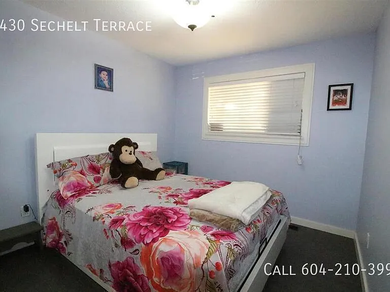 3430 Sechelt Ter — Photo 8