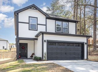 609 Rawls Dr, Raleigh, NC 27610