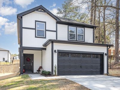 609 Rawls Dr, Raleigh, NC, 27610