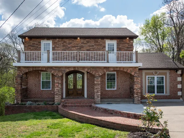 4036 Creekside Dr, Nashville, TN 37211