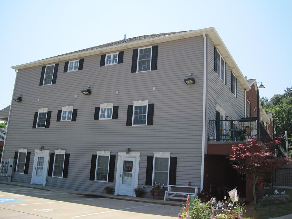 Outside View
