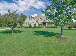 125 Peabody Forest Ct, Colfax, NC 27235