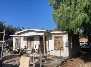 1233-35 S 36th St, San Diego, CA 92113