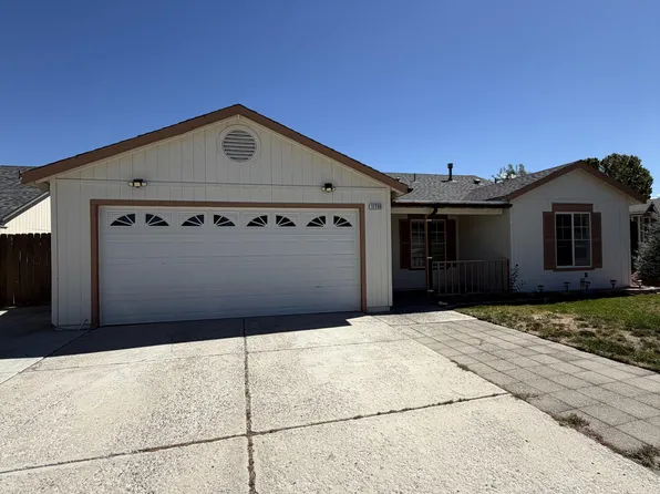 11700 Camel Rock Dr, Reno, NV 89506