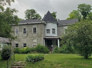 340 Summit Ave LOT 5, Connersville, IN 47331