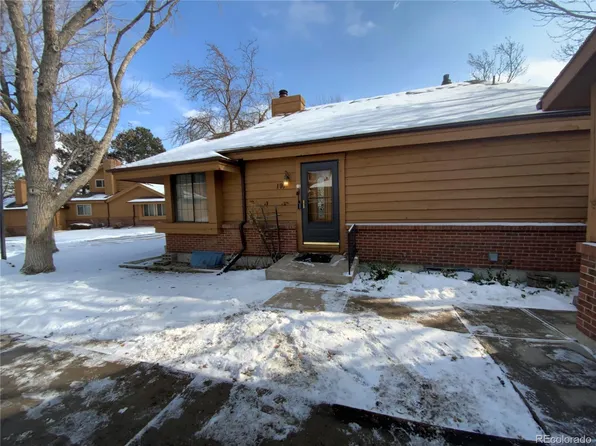 191 S Dearborn Circle, Aurora, CO 80012