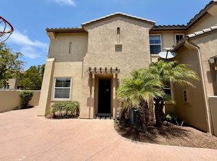 2207 Caminito Livorno #3, Chula Vista, CA 91915