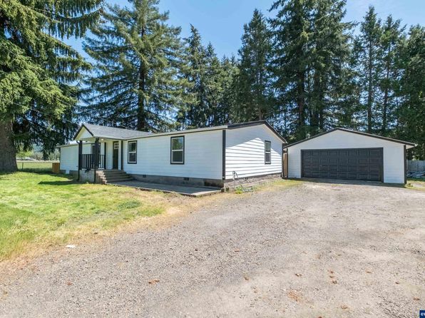 3805 Long St, Sweet Home, OR 97386