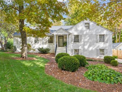 4114 Dogwood Dr, Greensboro, NC, 27410