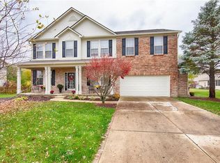 6955 Trailside Dr, Avon, IN 46123