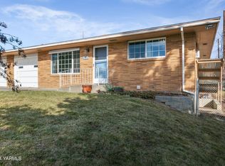 6509 Alpine Way, Yakima, WA 98908
