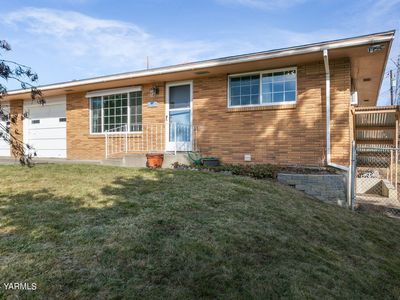 6509 Alpine Way, Yakima, WA, 98908