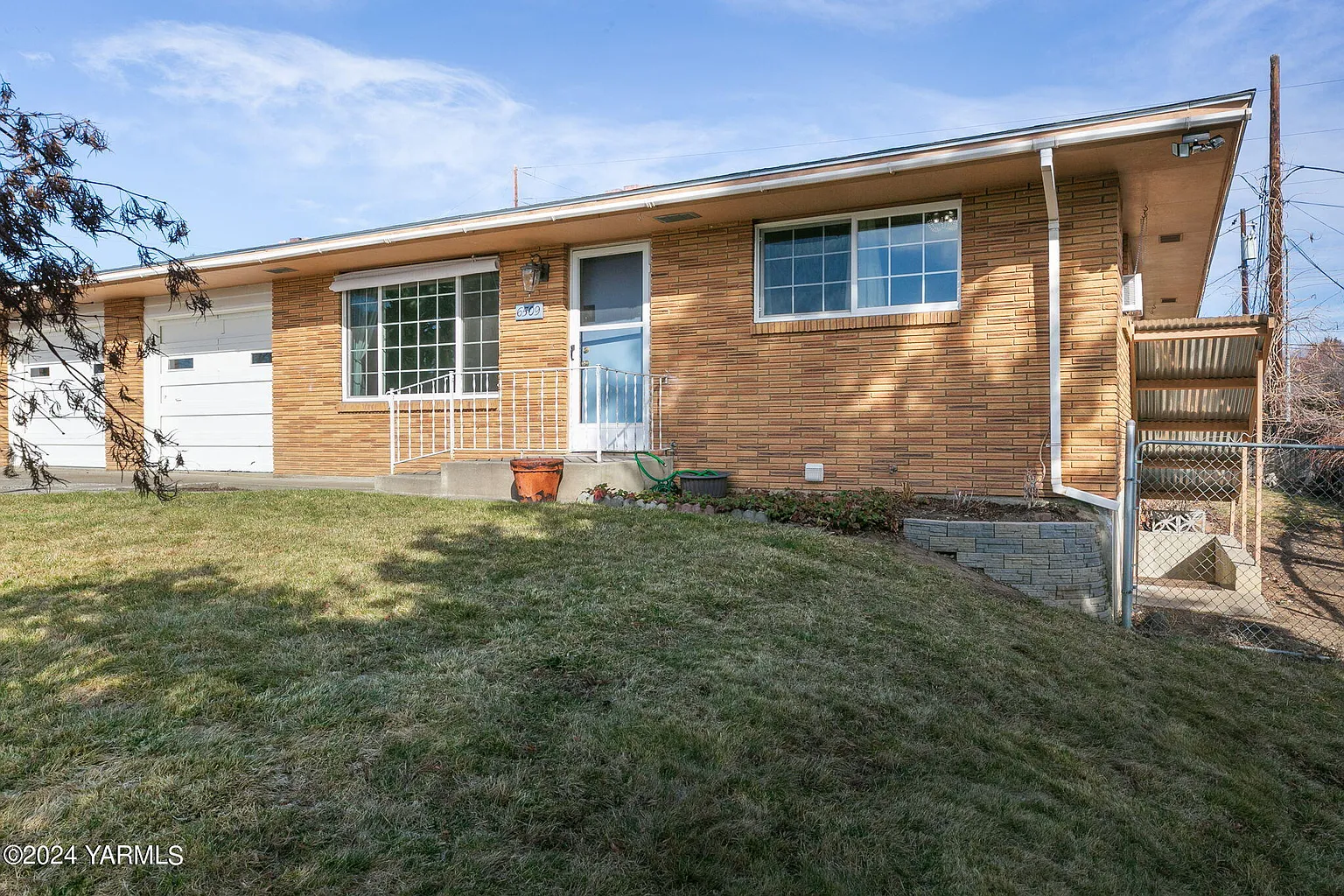 6509 Alpine Way photo 1