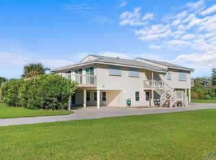 119 Chita Ln, Grand isle, LA 70358
