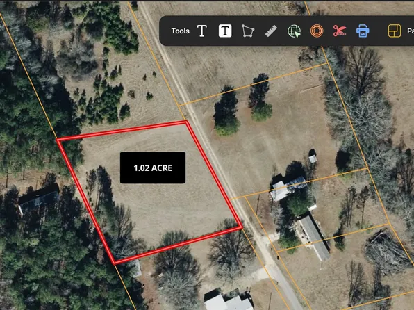 0 Bullock St #0, Tyler, AL 36785