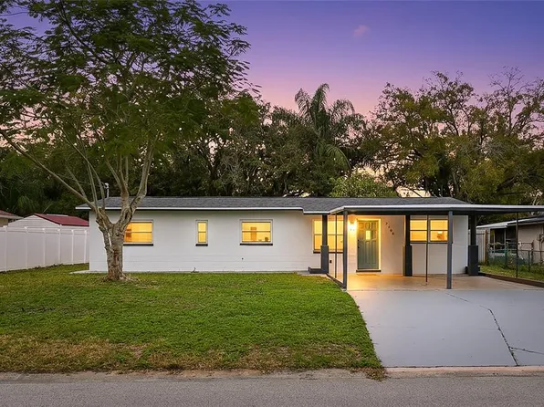 7406 Manchester Ln, Tampa, FL 33619