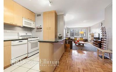 Sold by Douglas Elliman
