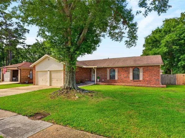 145 Greencrest Dr, Slidell, LA 70458