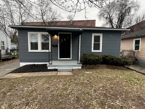1659 Harold Ave, Louisville, KY 40210