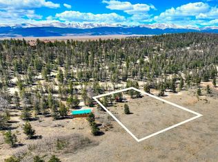 1148 Redhill Rd, Fairplay, CO 80440