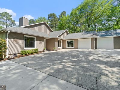 664 River North Blvd, Macon, GA, 31211