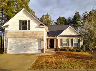 2595 Kirby Ave, Grovetown, GA 30813